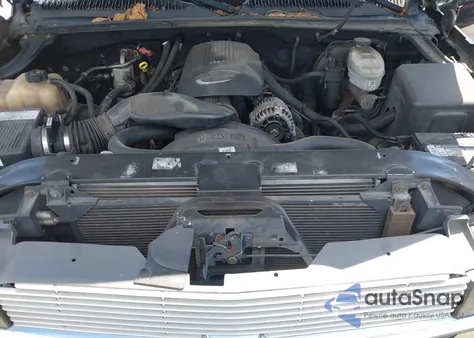 2004 Chevrolet Silverado 1500 Lt from USA, damaged, VIN 2GCEC19T241431126